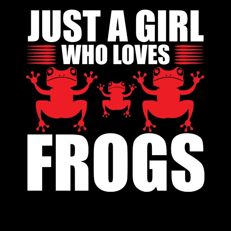 Frosch Mädchen Kinder Frösche