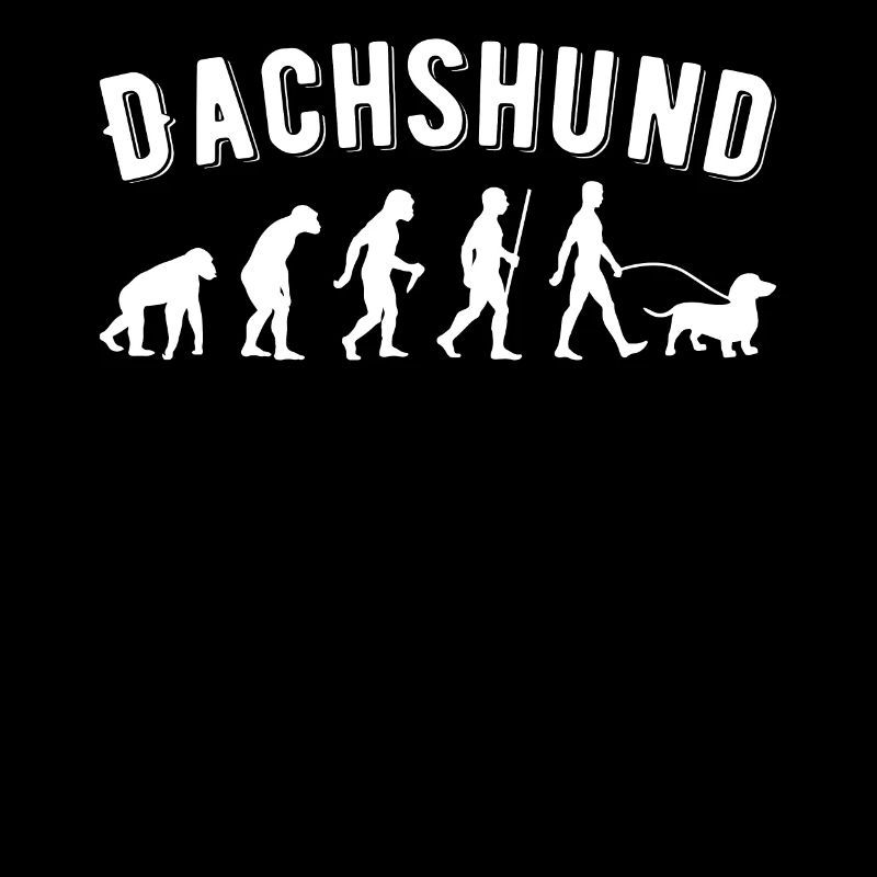 Hunderasse Dachshund Hundehalter Geschenk