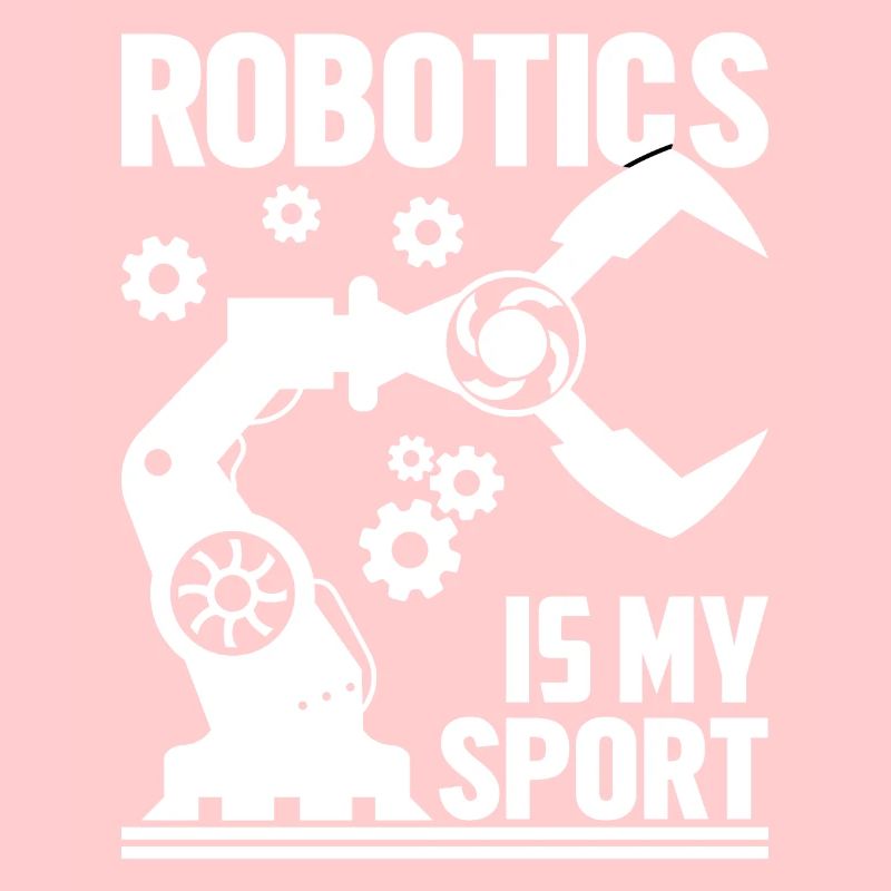 Robot Programmer Automation Technician