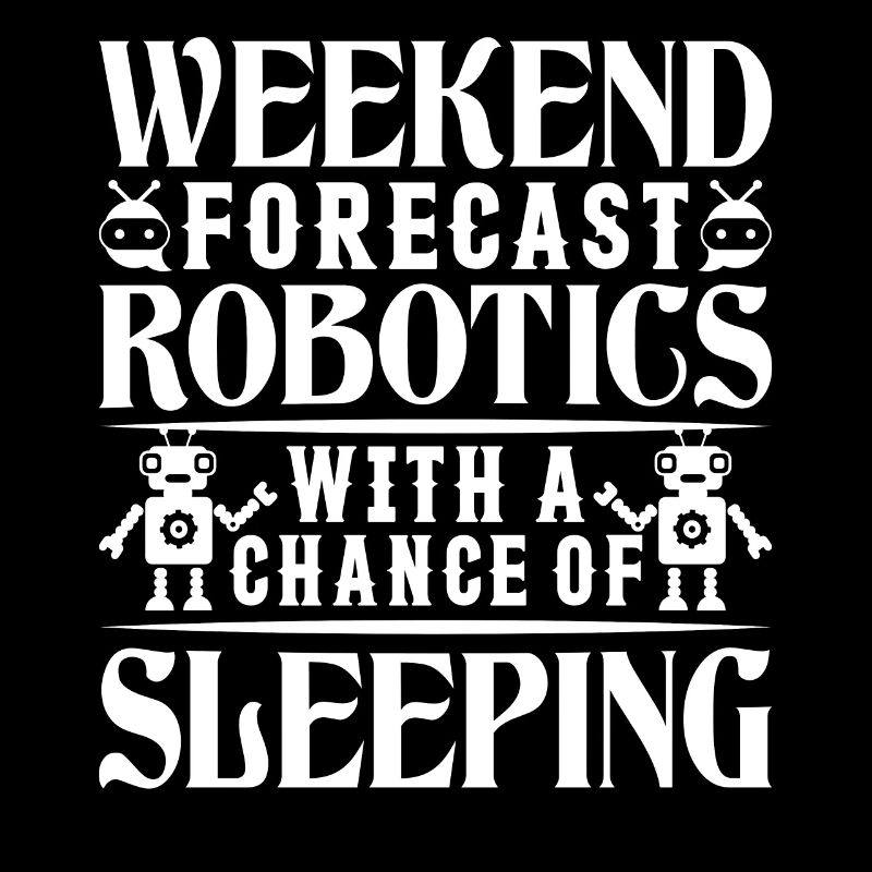 Robot Programmer Automation Technician