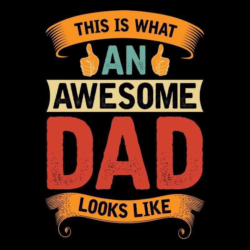 Welt bester Papa Vater Paare Paar Eltern Dad daddy