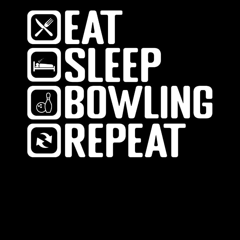 Bowling Cone Spareball Pins Ball Strike