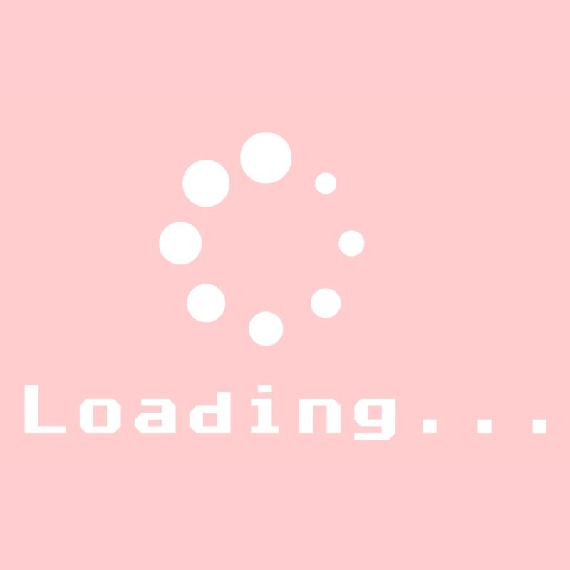 Loading - Charge Animation (Bright)