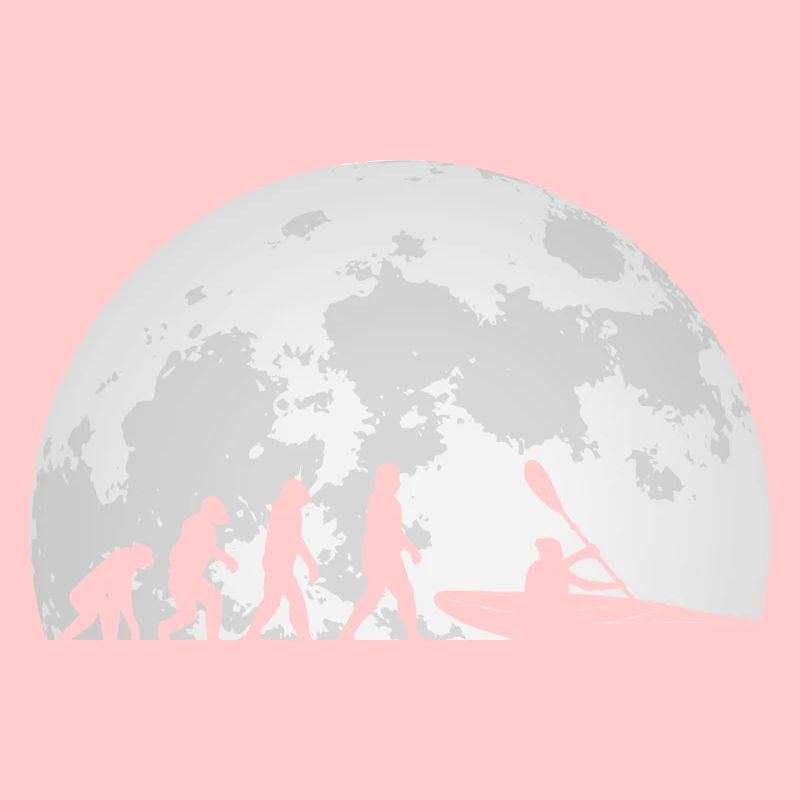 Kayak Kayak Évolution