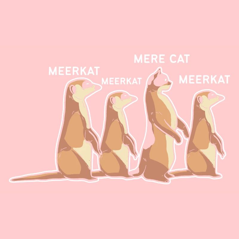 Erdmännchen
