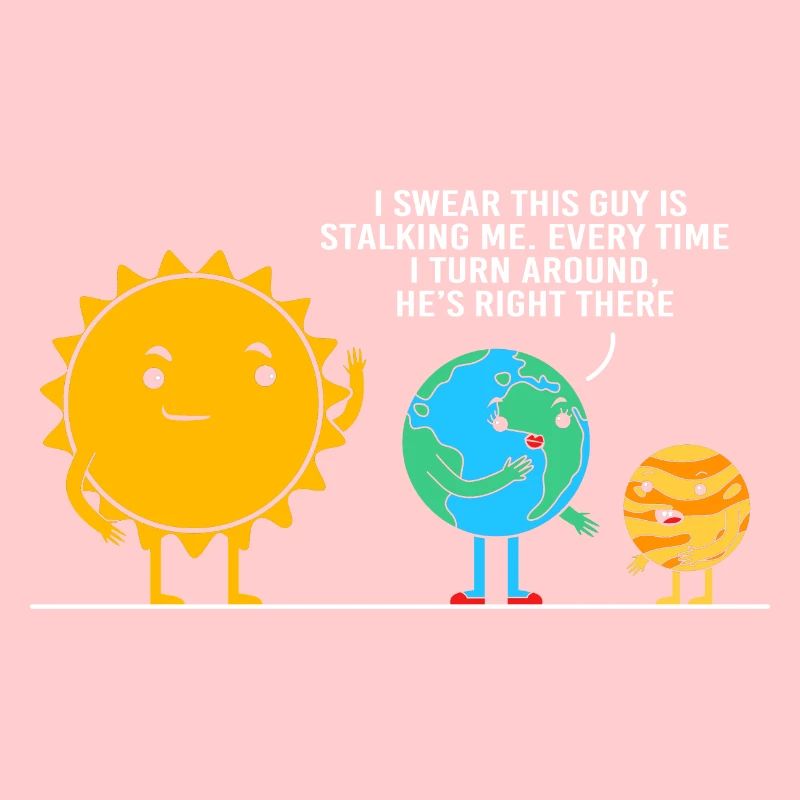 Solar System Universe