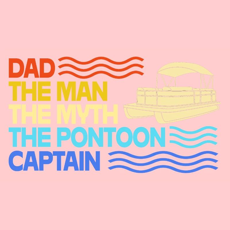 Pontonboot Boot Boote