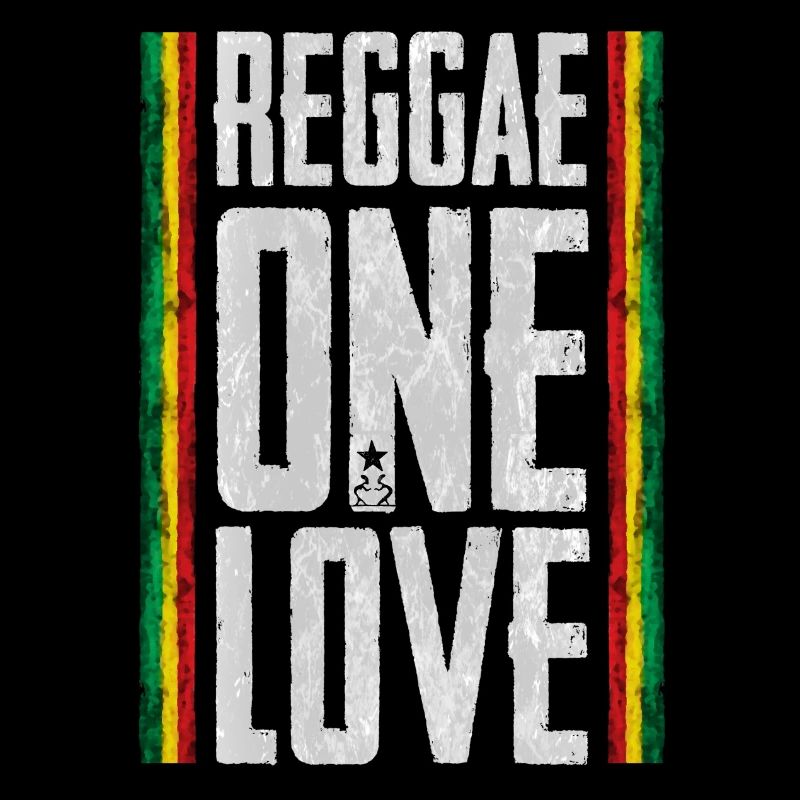 reggae un amour