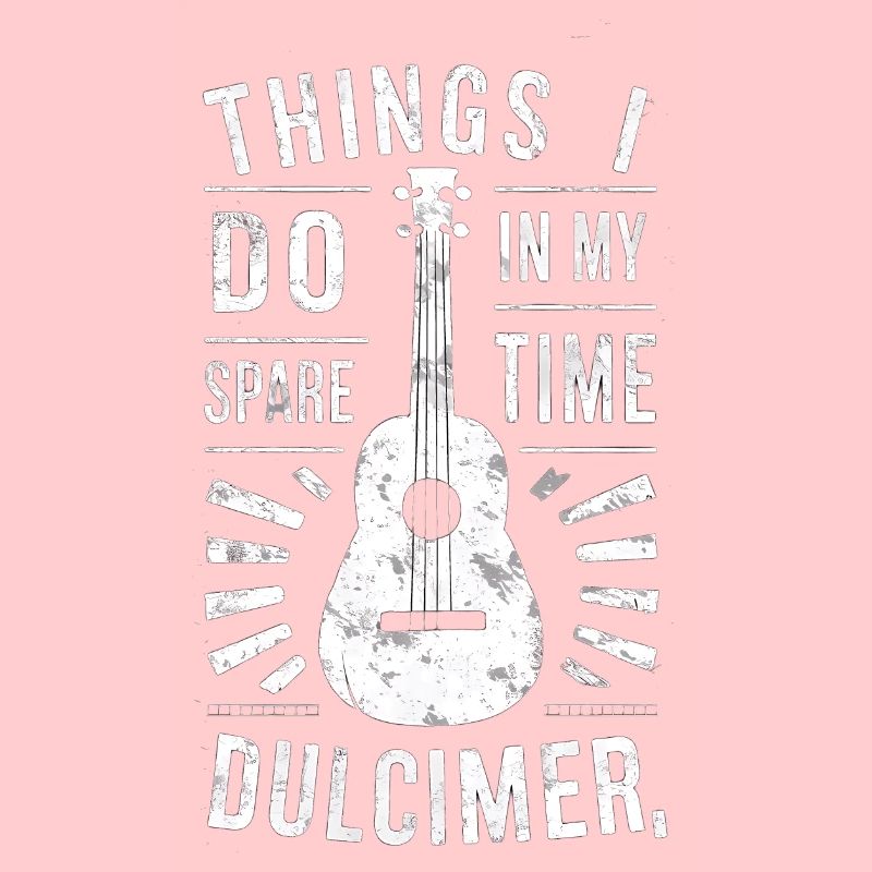 Gift for dulcimer lover