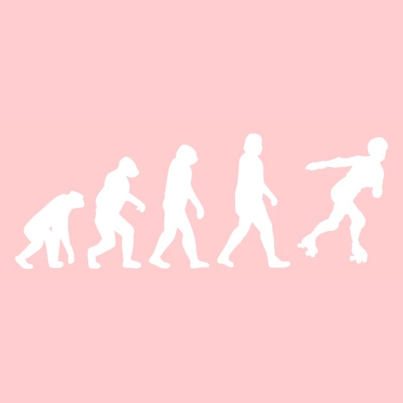 Roller Skating Roller Skates Inline Skates Evolution