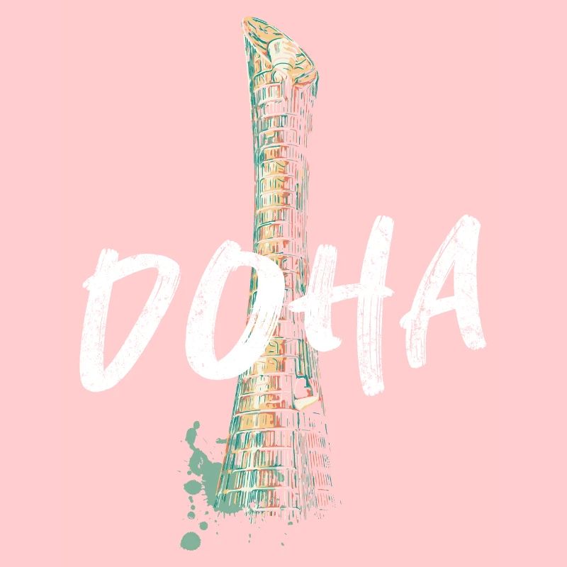 Sheikh Khalifa Stadium, Doha