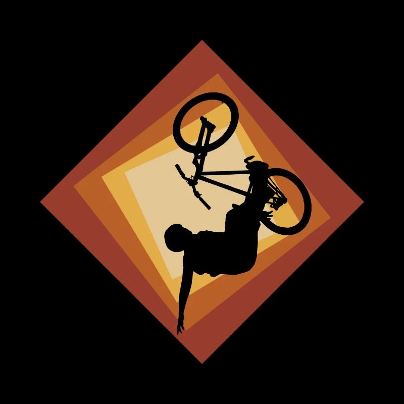 VTT freeride
