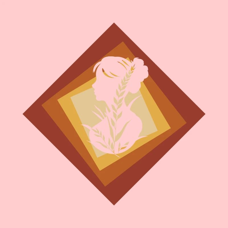 Plat sain végétalien