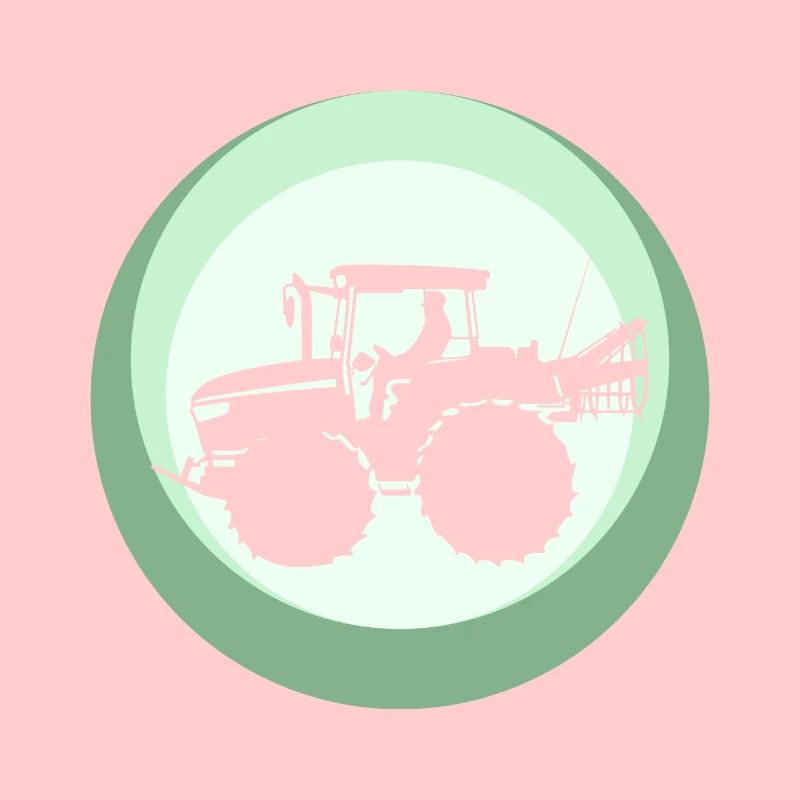 Maehdrescher Ranch