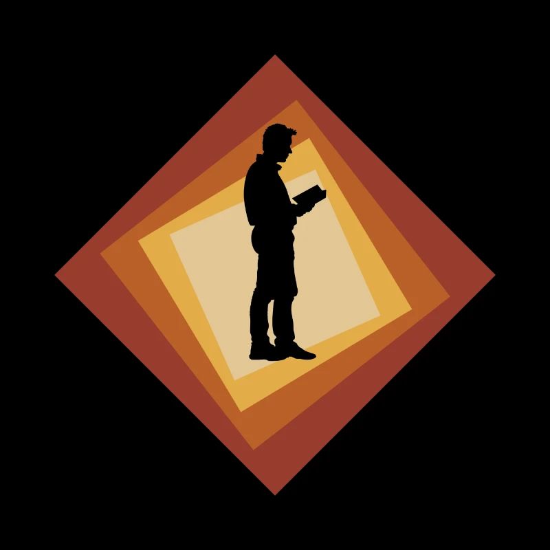 Bookworm Writing Literature