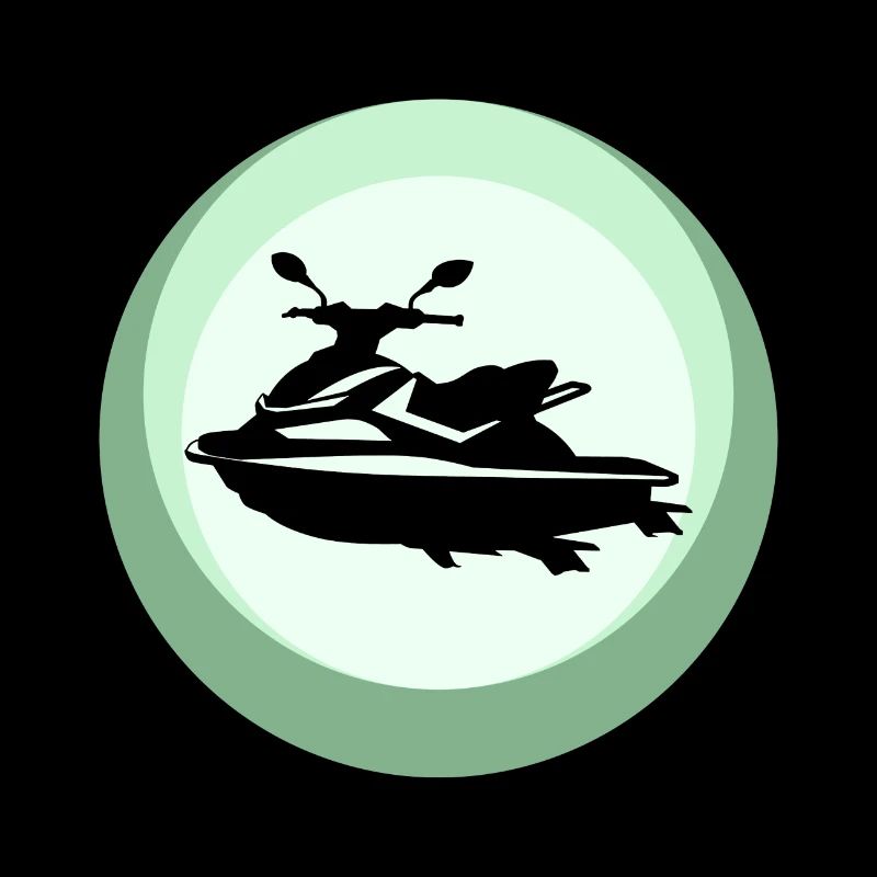Jetski Jet Ski Wakeskating