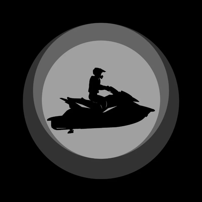 Jet Ski Jet Ski Water Ski