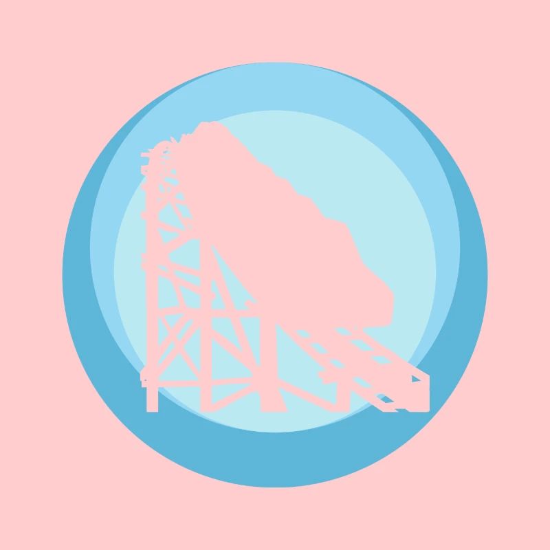 Rummel Lukas Achterbahn