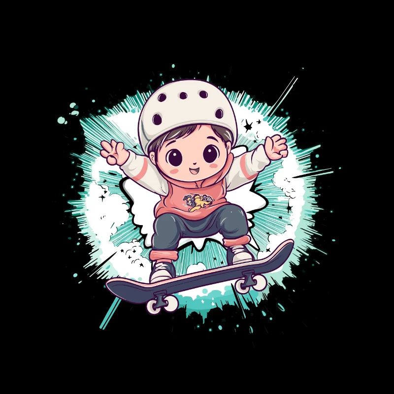 Skate Skater
