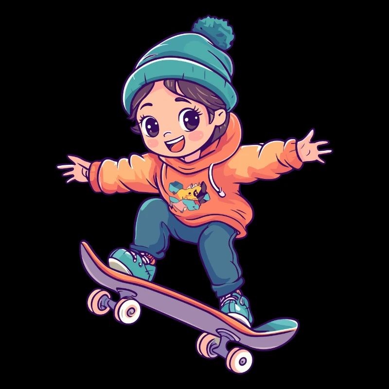 Skate Skater