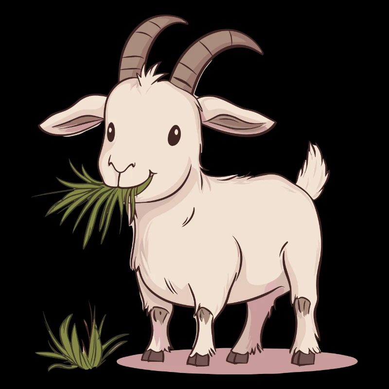 Taureau Chèvre