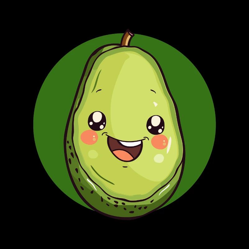 Organic Avocado
