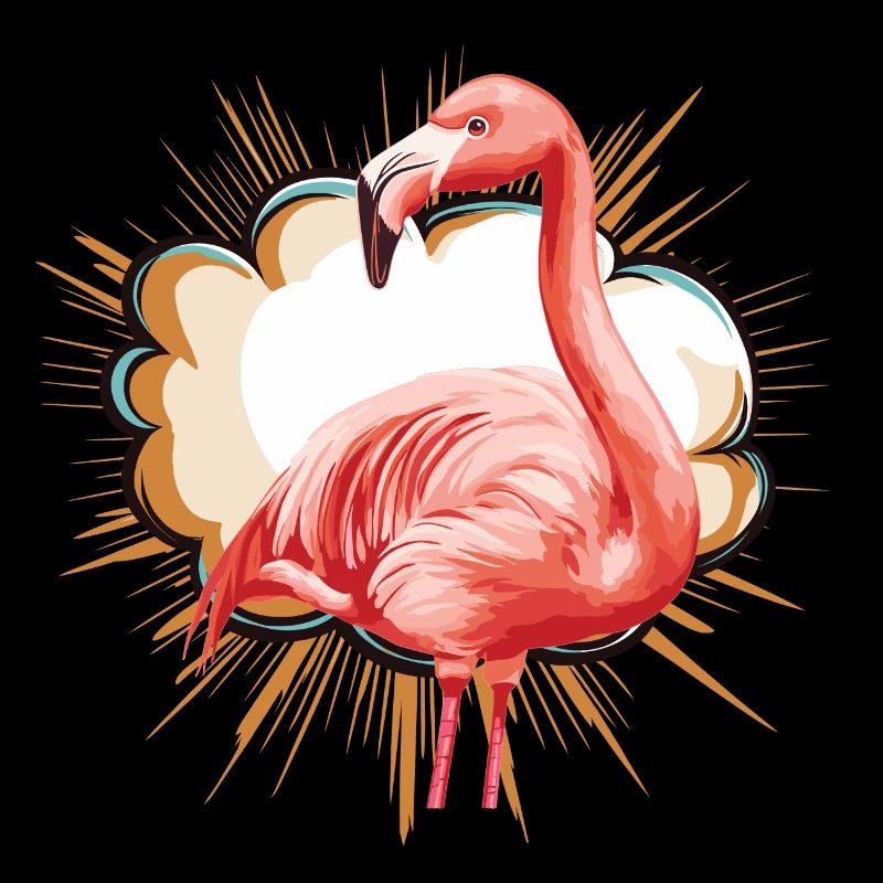 Flamingo Miami