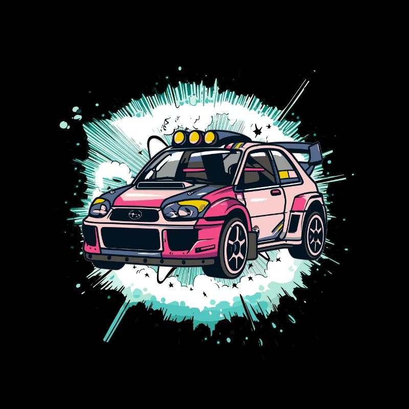 Rallye Tuning