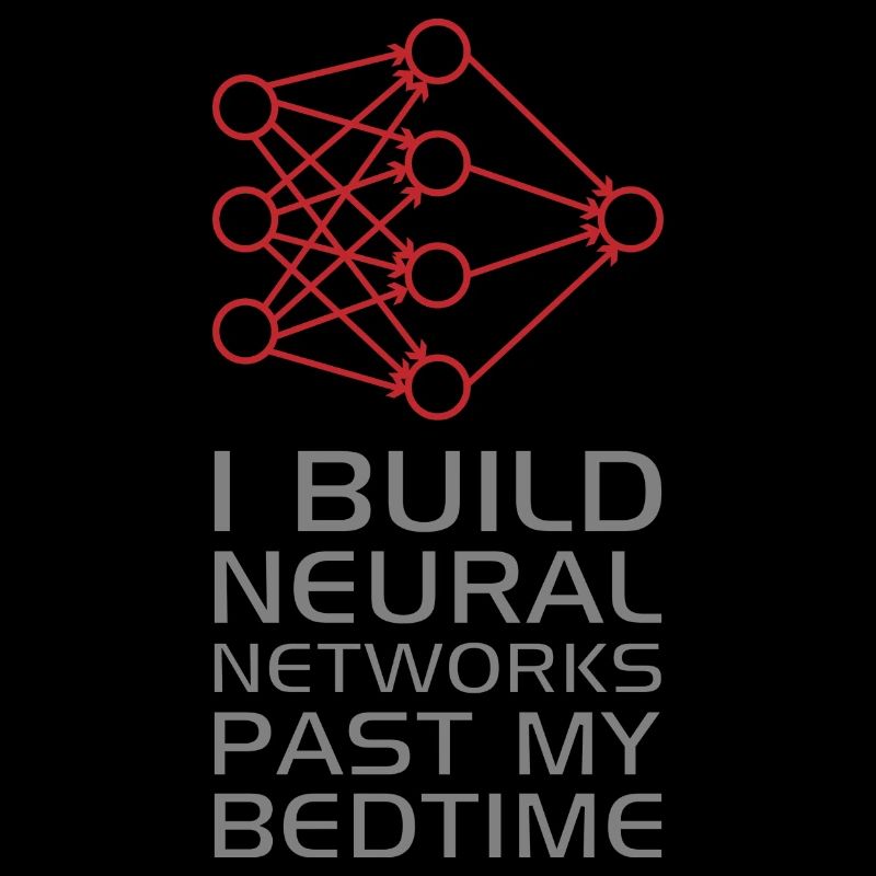 Neural Networks Datenwissenschaft Informatik