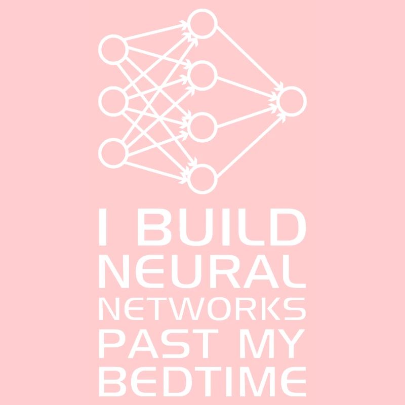 Neural Networks Datenwissenschaft Informatik