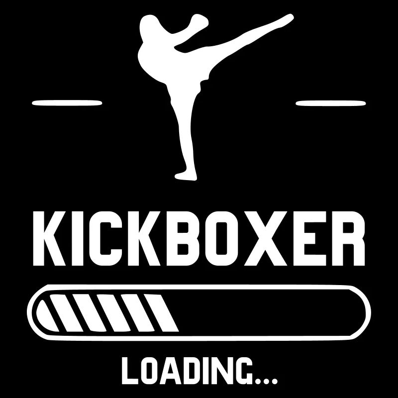kickboxer loading