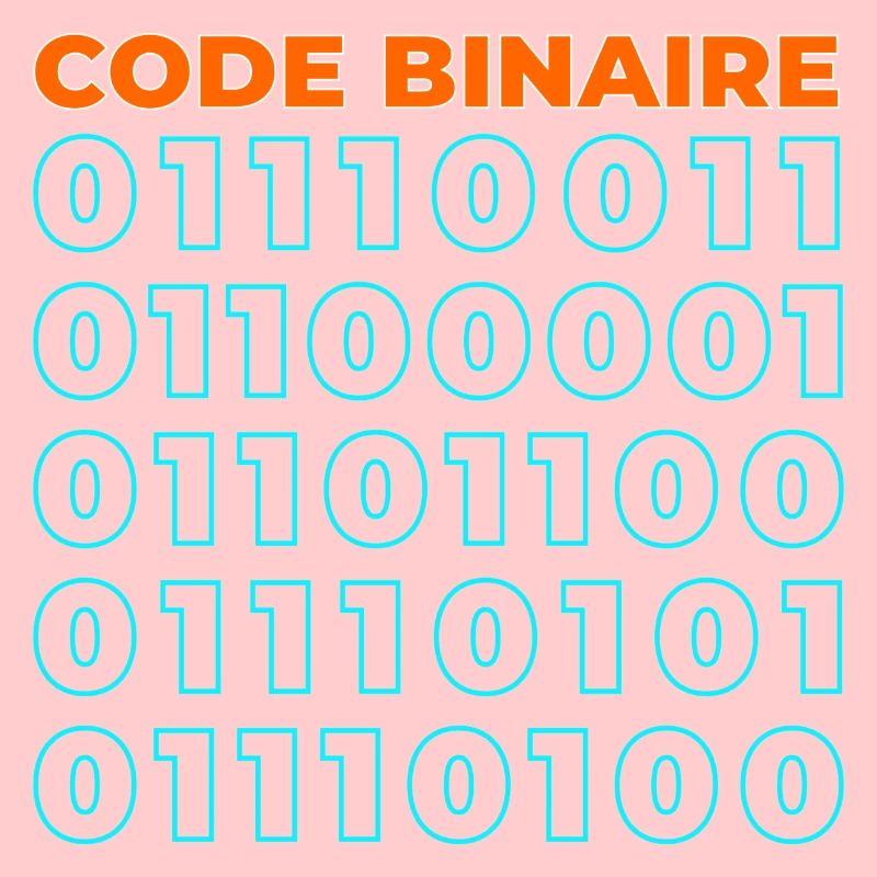 Code binaire