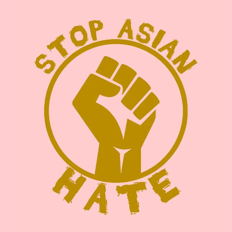 Stop Asian Hate