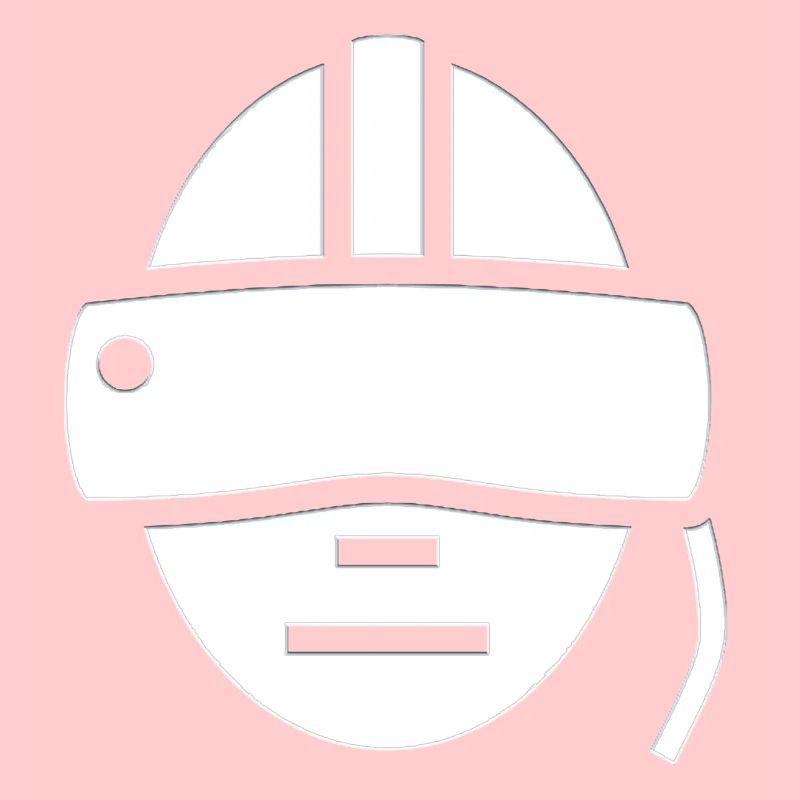 Vr-Headset Hacking Hacker Hacker Cyber virtuell