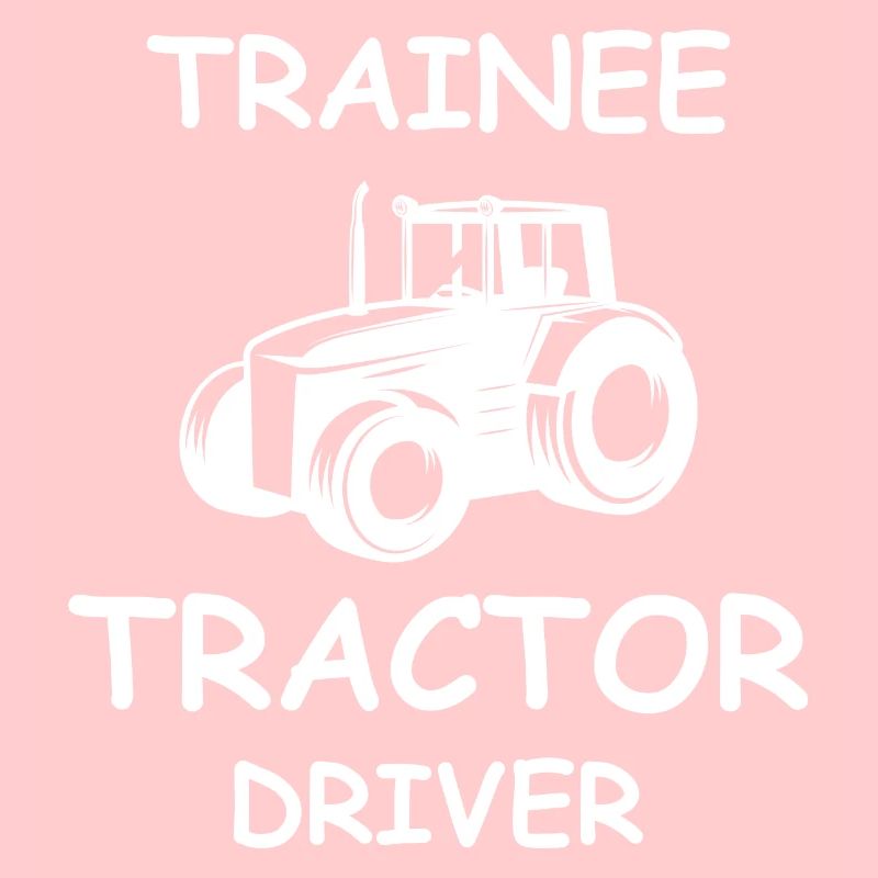 Trainee Tractor Driver