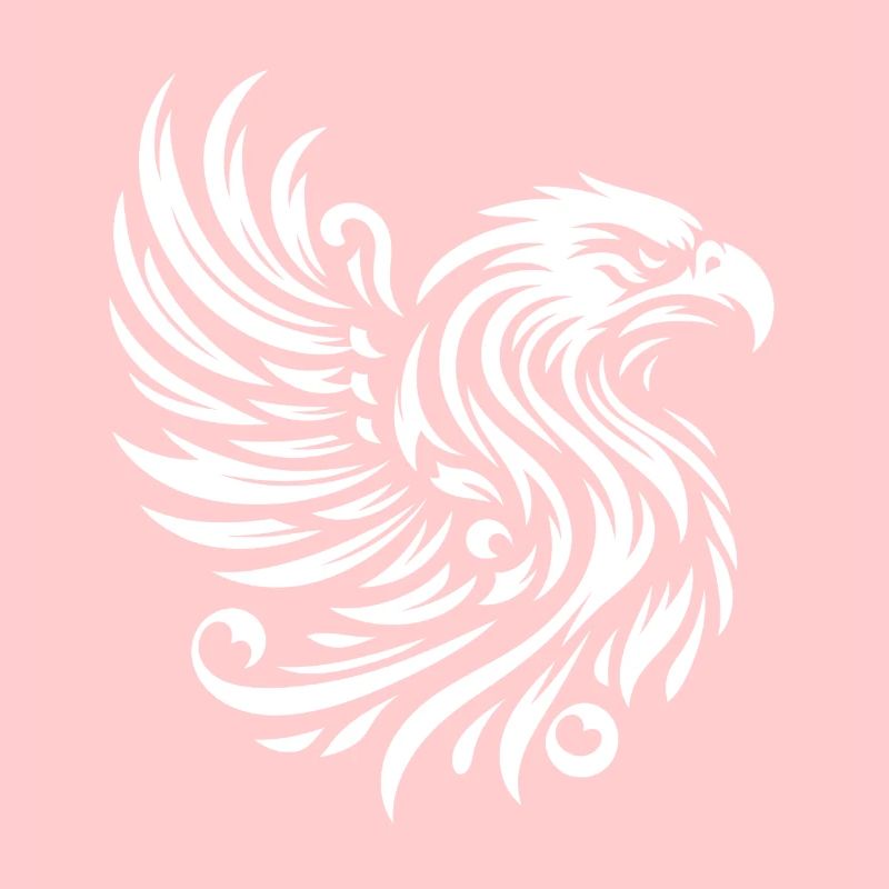 Dominant Eagle