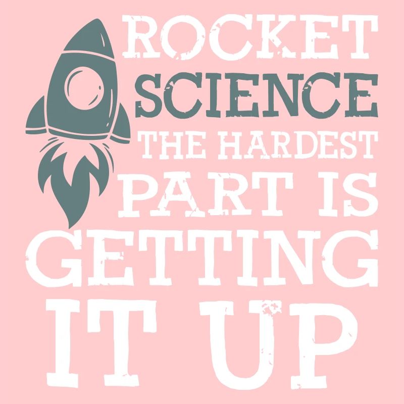Rocket Science