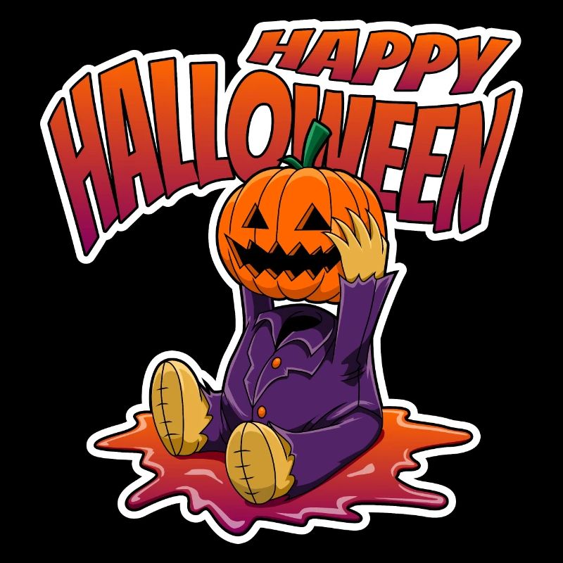 Happy Halloween