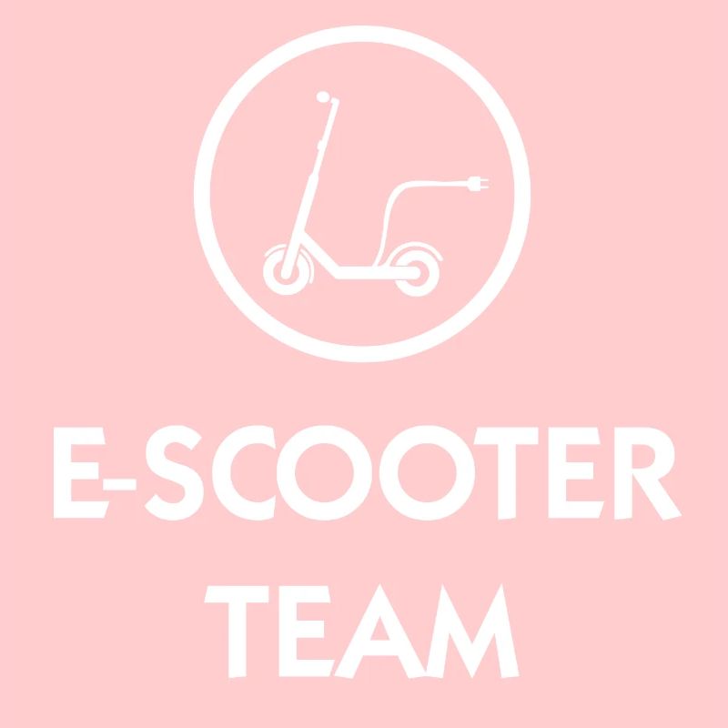 E-Scooter E-Roller Scooter