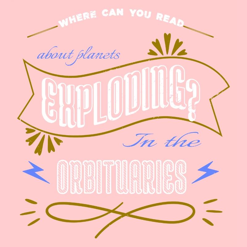 present statement physics quote gift idea gift fun