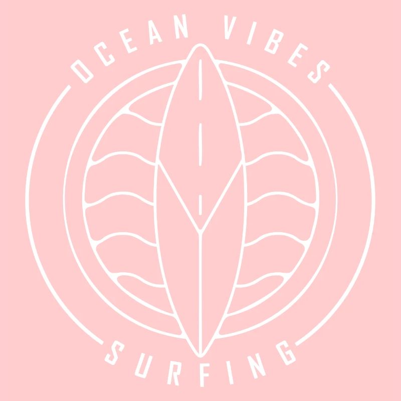 Surfing Surfboard Surfer Gift Idea