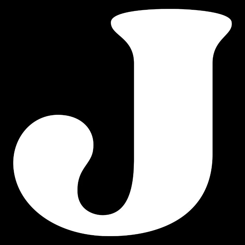 Buchstabe j