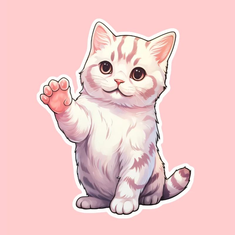 Kitten