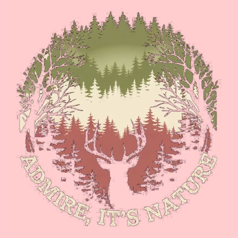 respirez c'est la nature