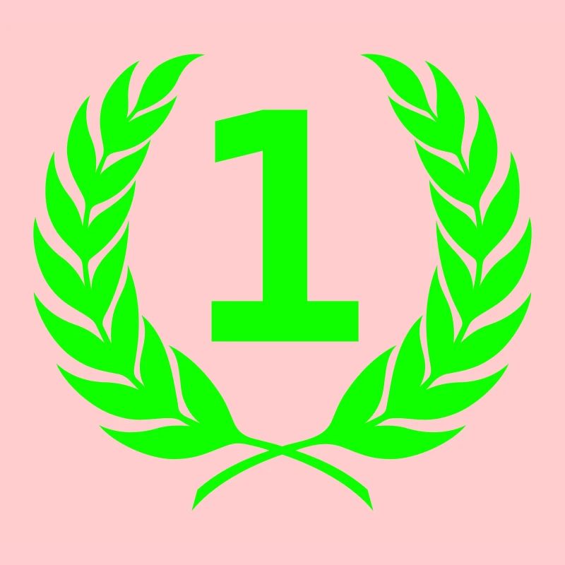 Sieger - Gewinner