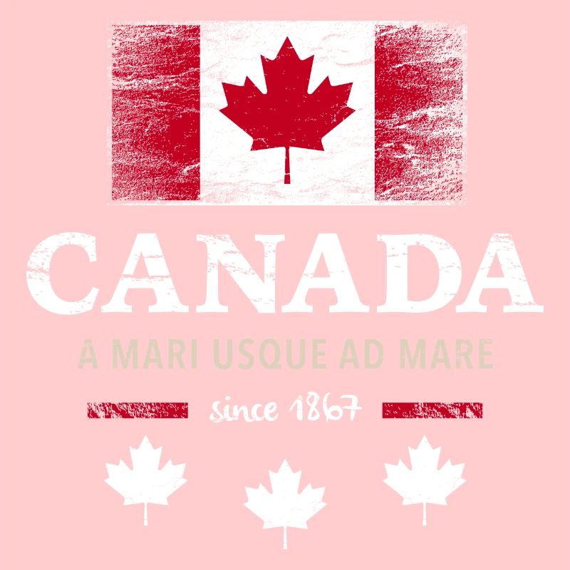 Drapeau unifolié Canada Canada Amérique