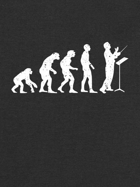 EVOLUTION DIRIGENT!