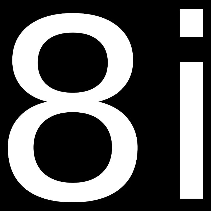 8i