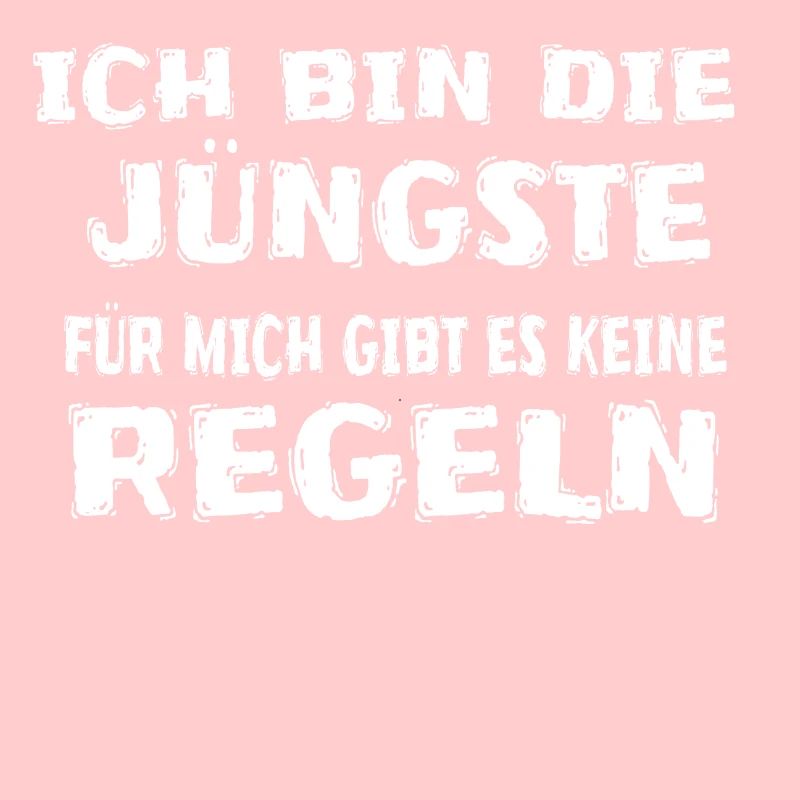 Ich Bin die Jüngste