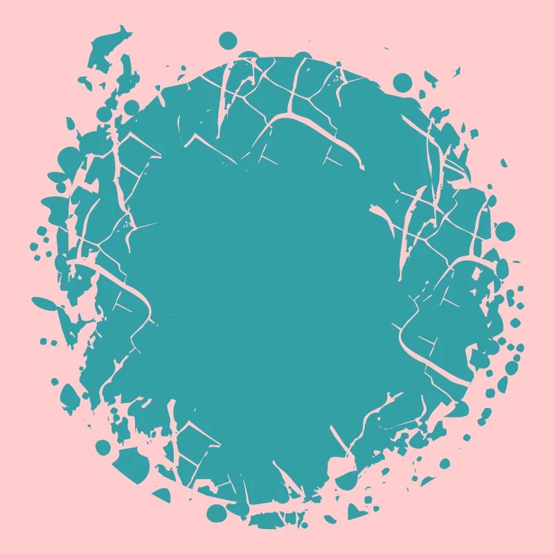 Vector background eu